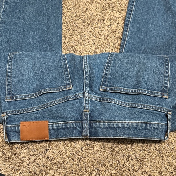 J. Crew Classic Denim Boyfriend Jeans - Picture 4 of 4